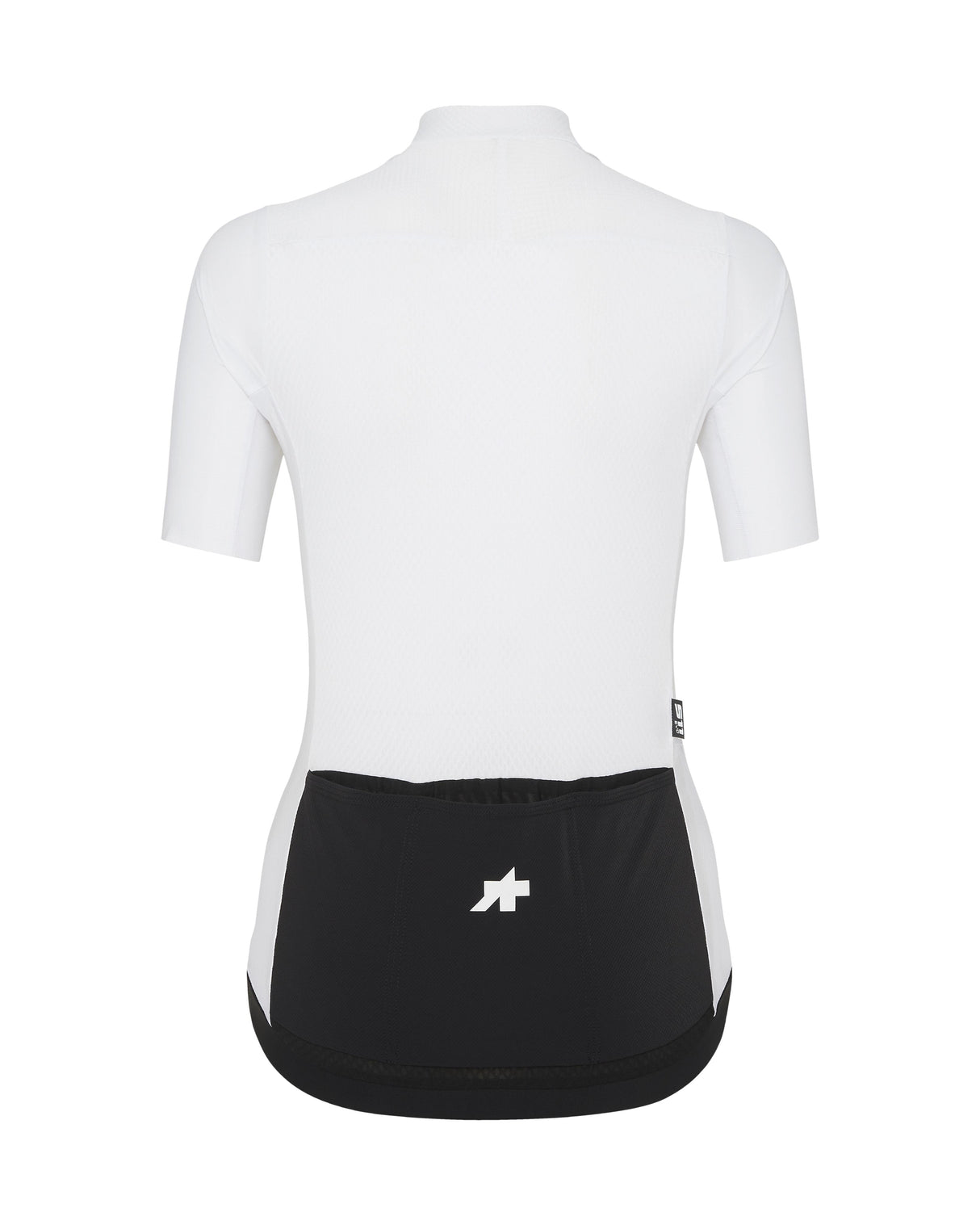 UMA GT Jersey S11 EVO - White Series