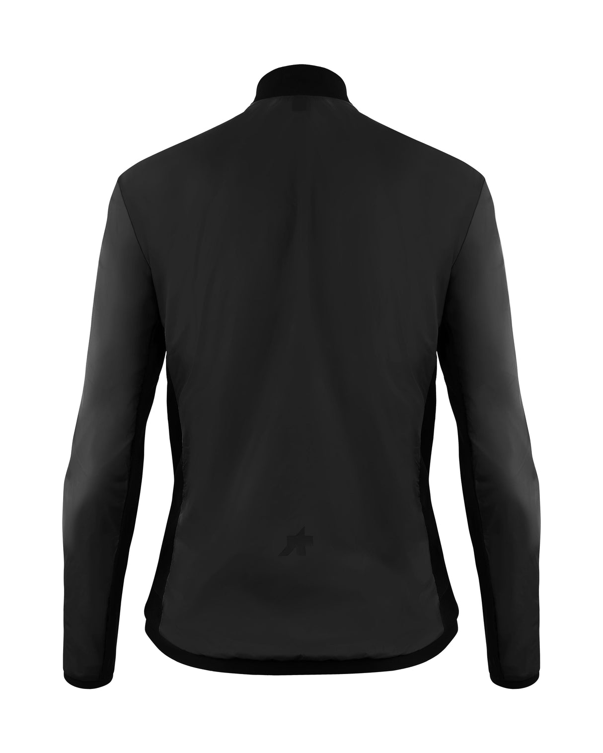 UMA GT Wind Jacket S11 - Black Series