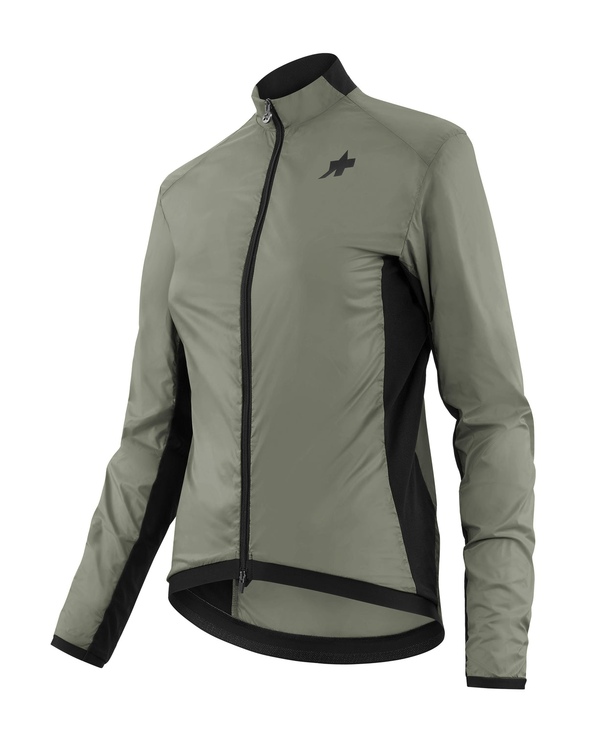 UMA GT Wind Jacket S11 - Edge Green