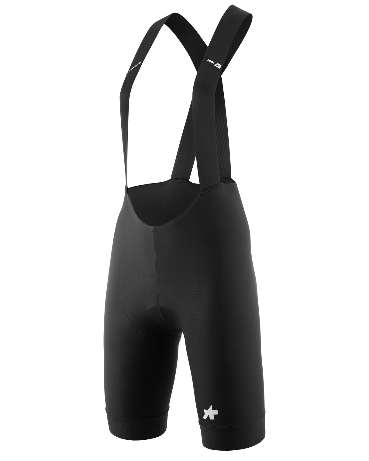 UMA GT Bib Shorts S11 - Black Series