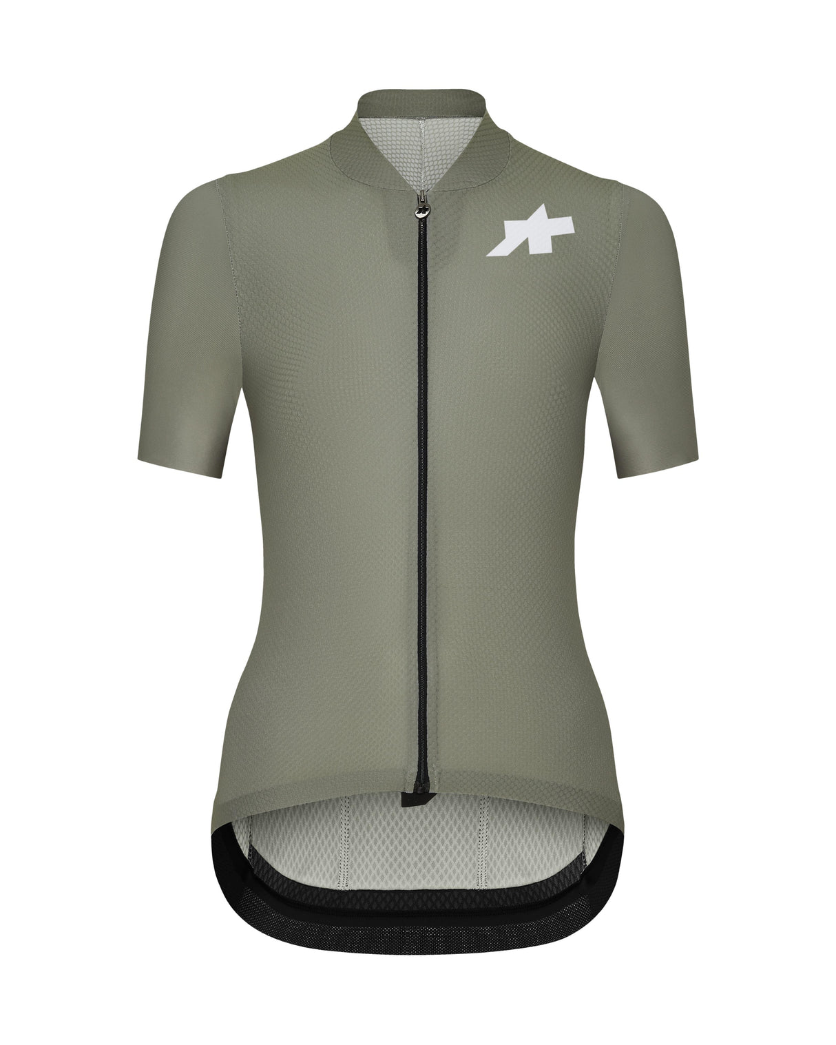 UMA GT Jersey S11 EVO - Edge Green