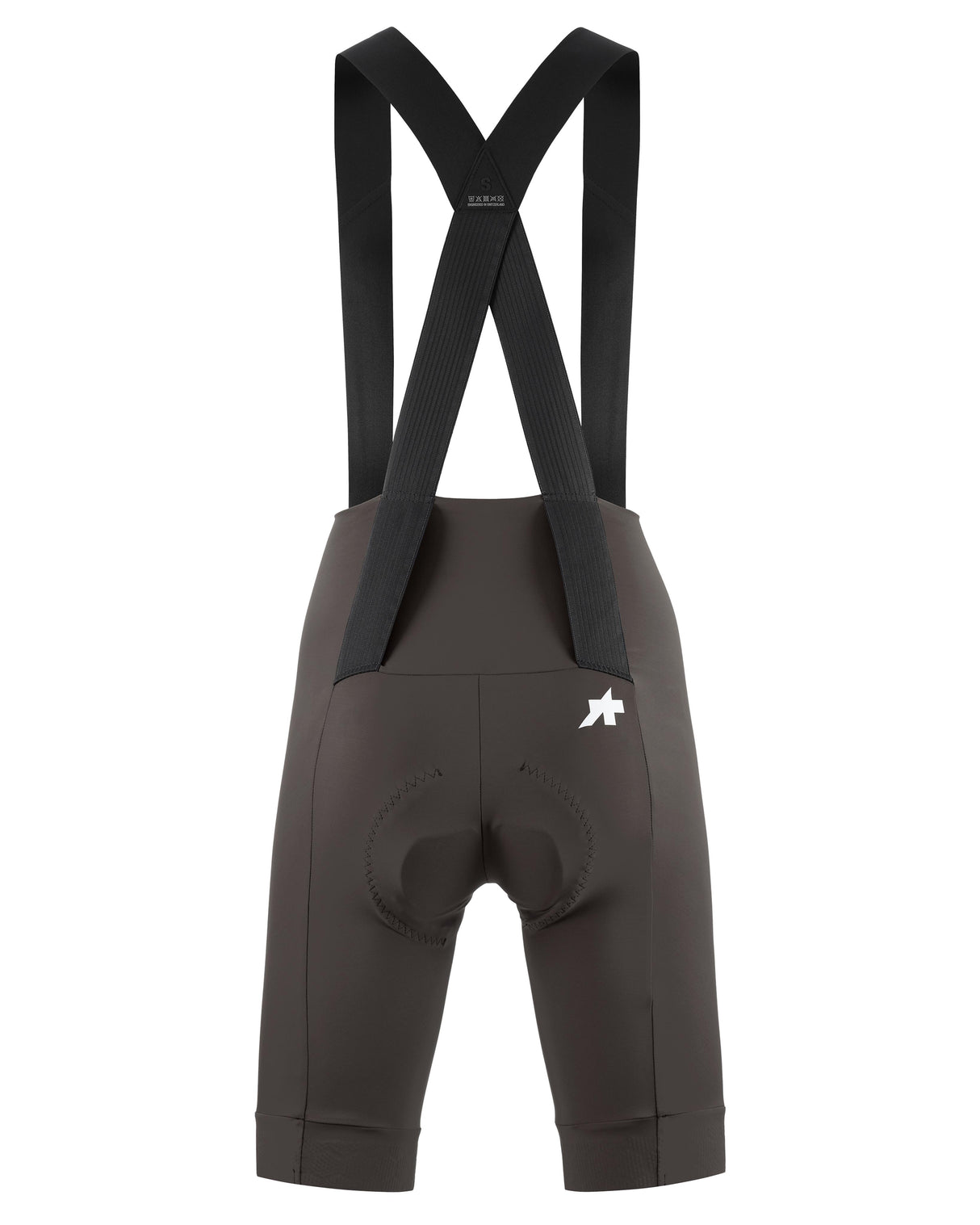 UMA GT Bib Shorts S11 - Wild Brown