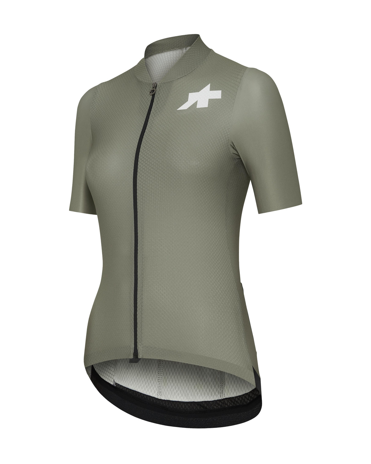 UMA GT Jersey S11 EVO - Edge Green
