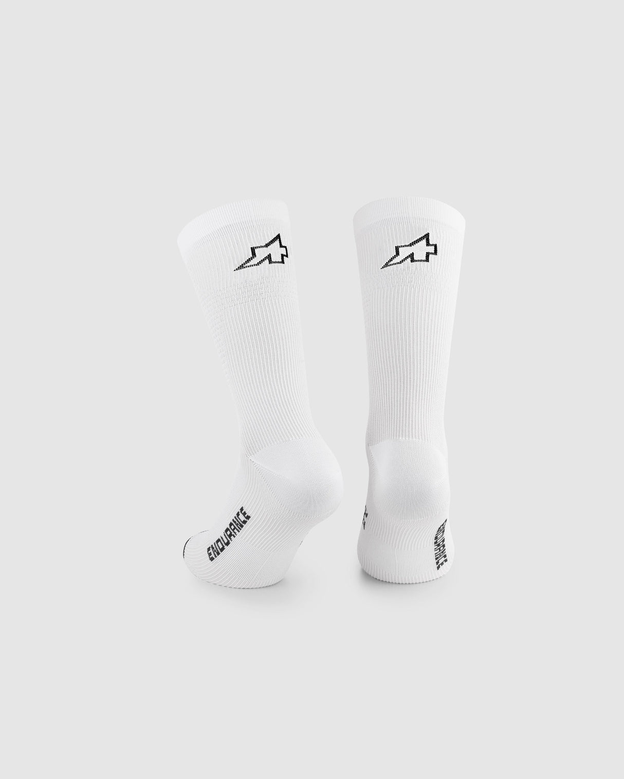 Endurance Socks S11 - White Series