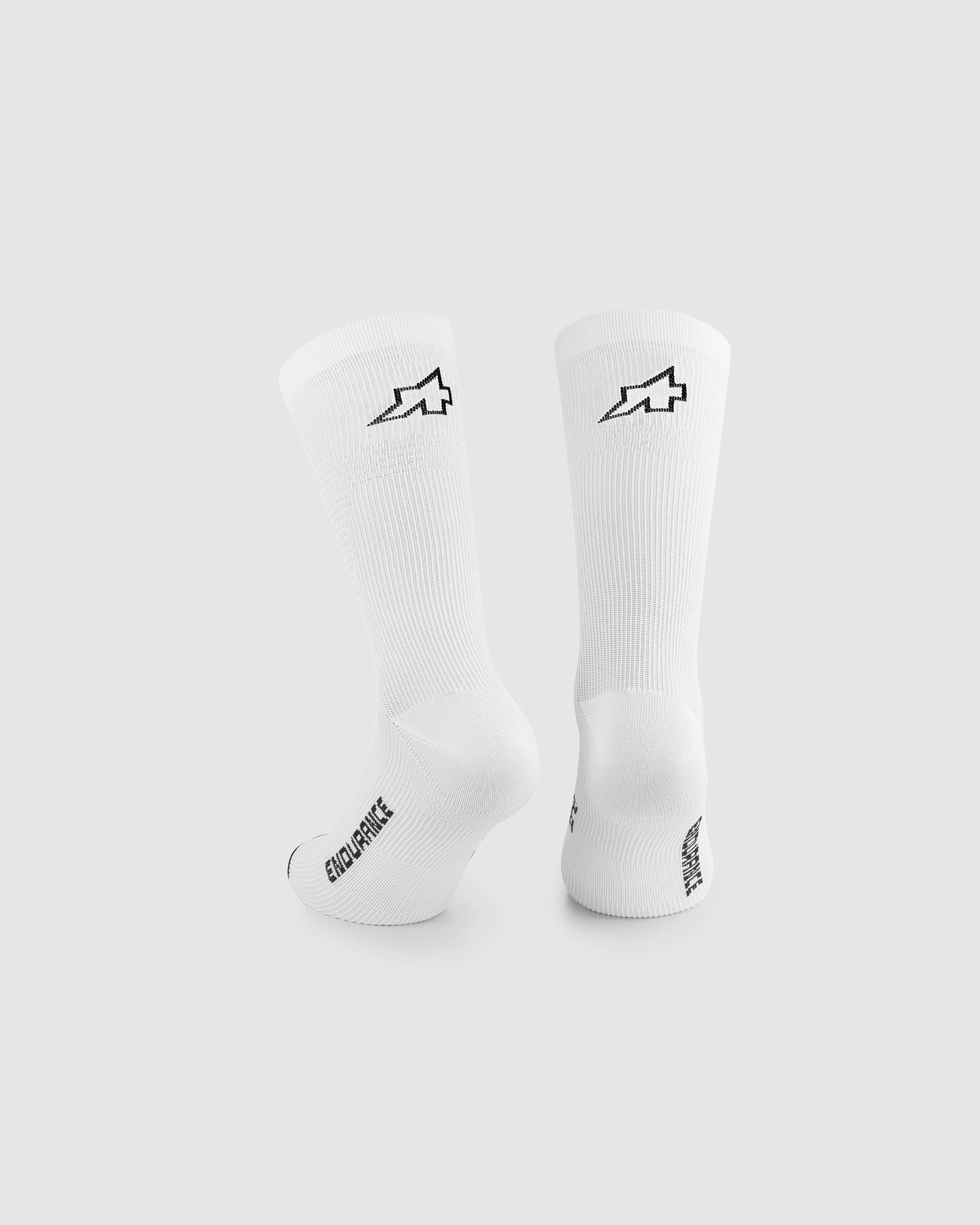 Endurance Socks S11 - White Series