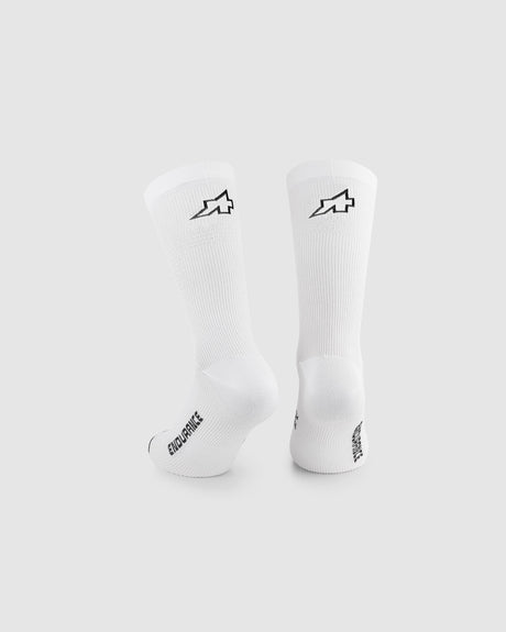 Endurance Socks S11 - White Series