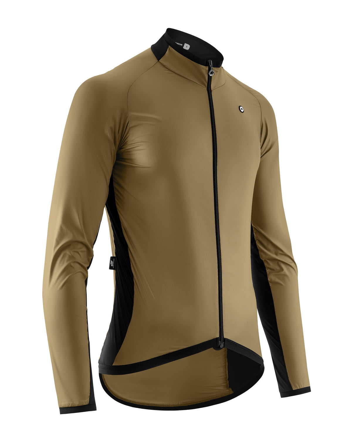 MILLE GT Wind Jacket C2 - Bronze Ash Assos