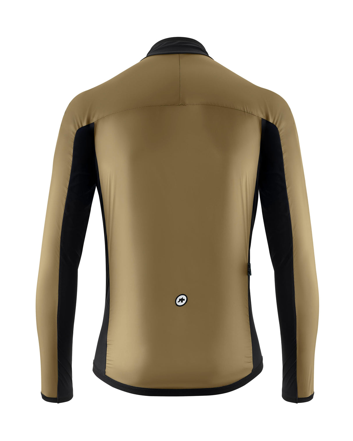 MILLE GT Wind Jacket C2 - Bronze Ash Assos