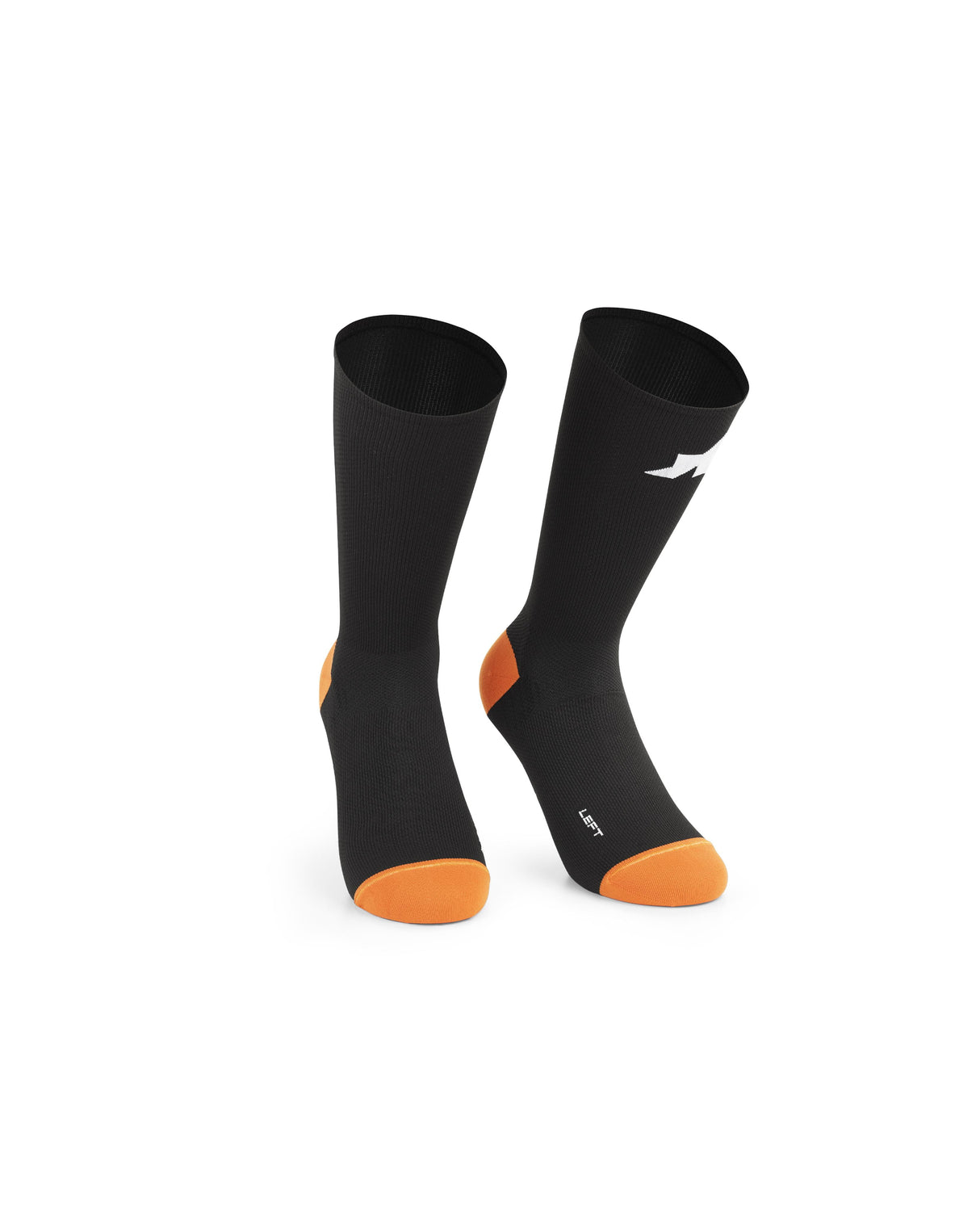 RSR Socks S11 - Black Series