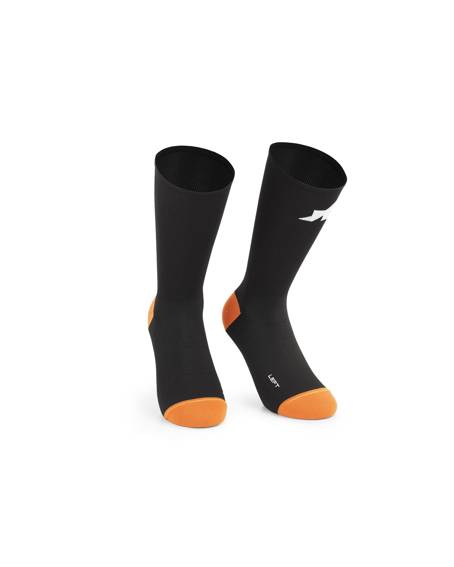 RSR Socks S11 - Black Series
