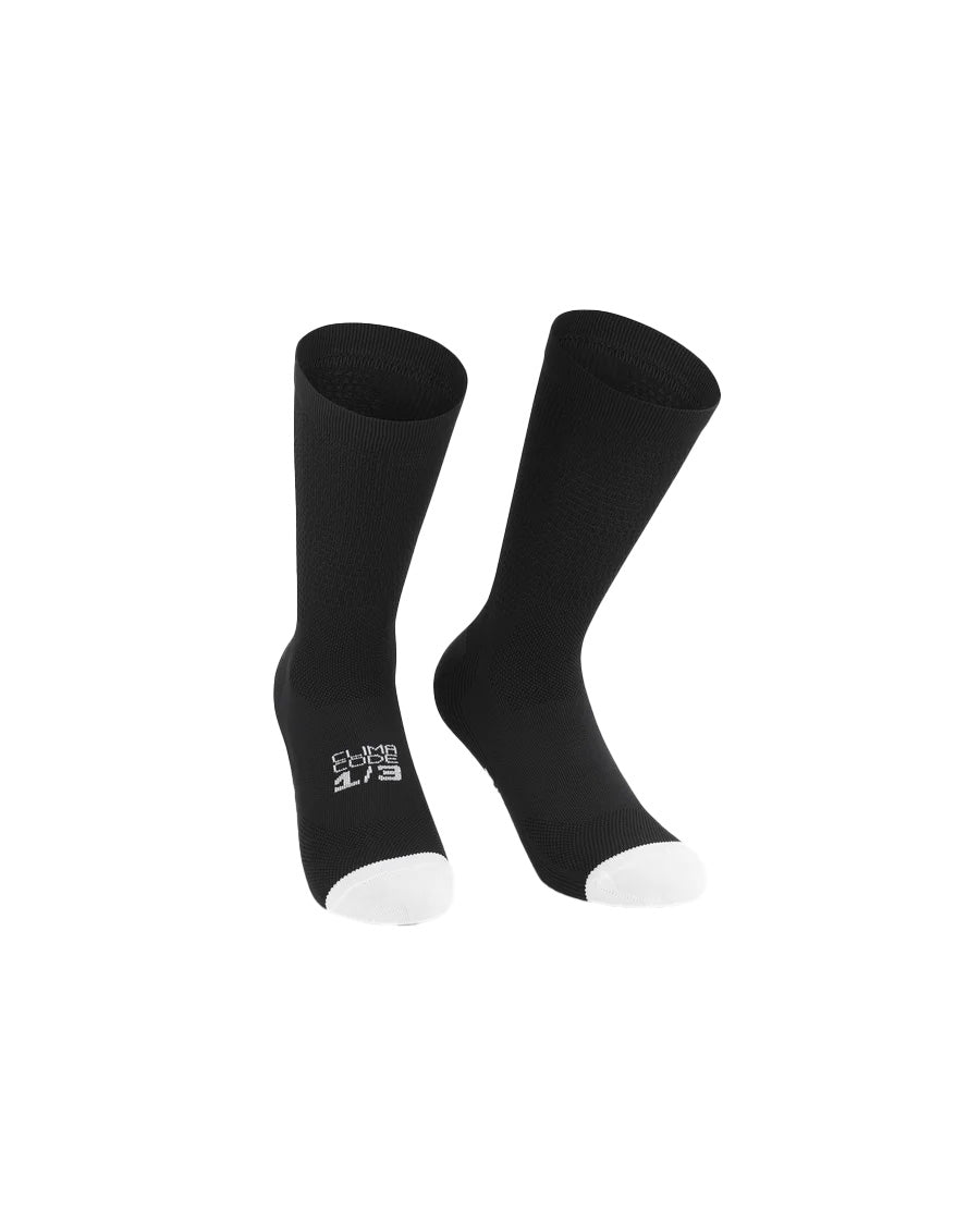 Endurance Socks S11 - Black Series