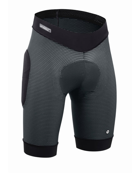 TRAIL TACTICA Liner Shorts HP T3 Torpedo Grey