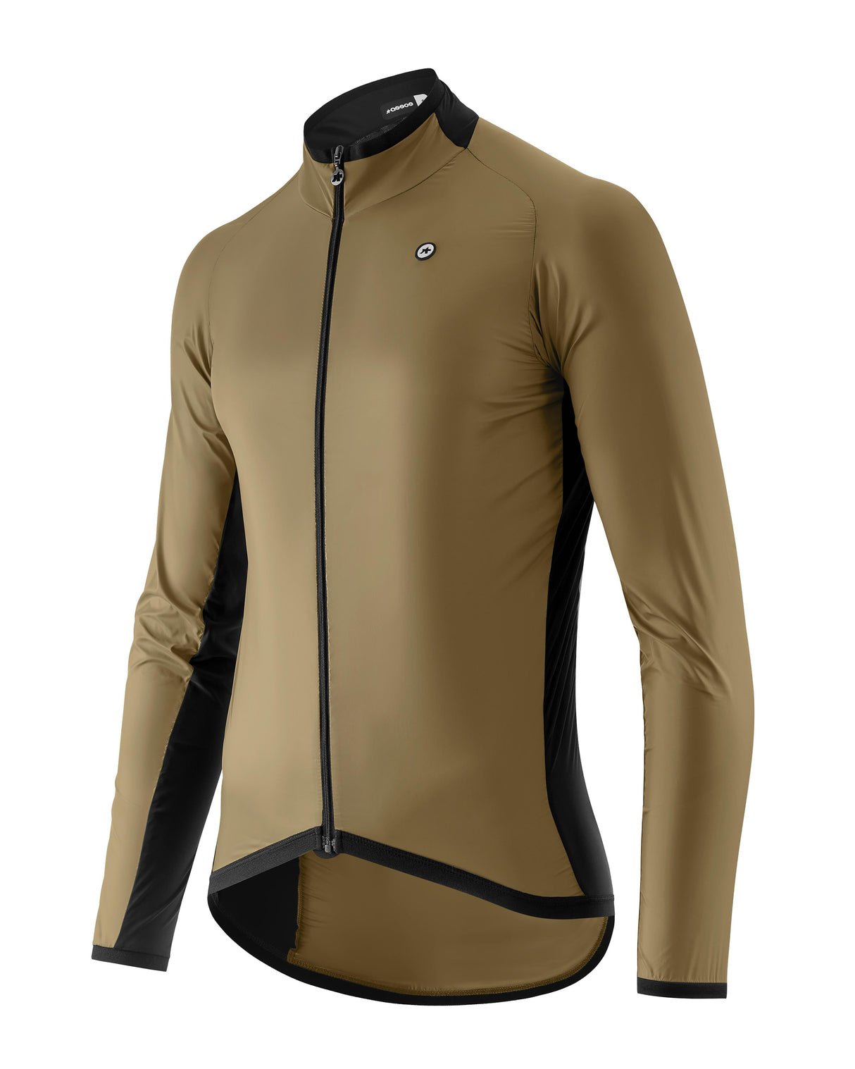 MILLE GT Wind Jacket C2 - Bronze Ash Assos