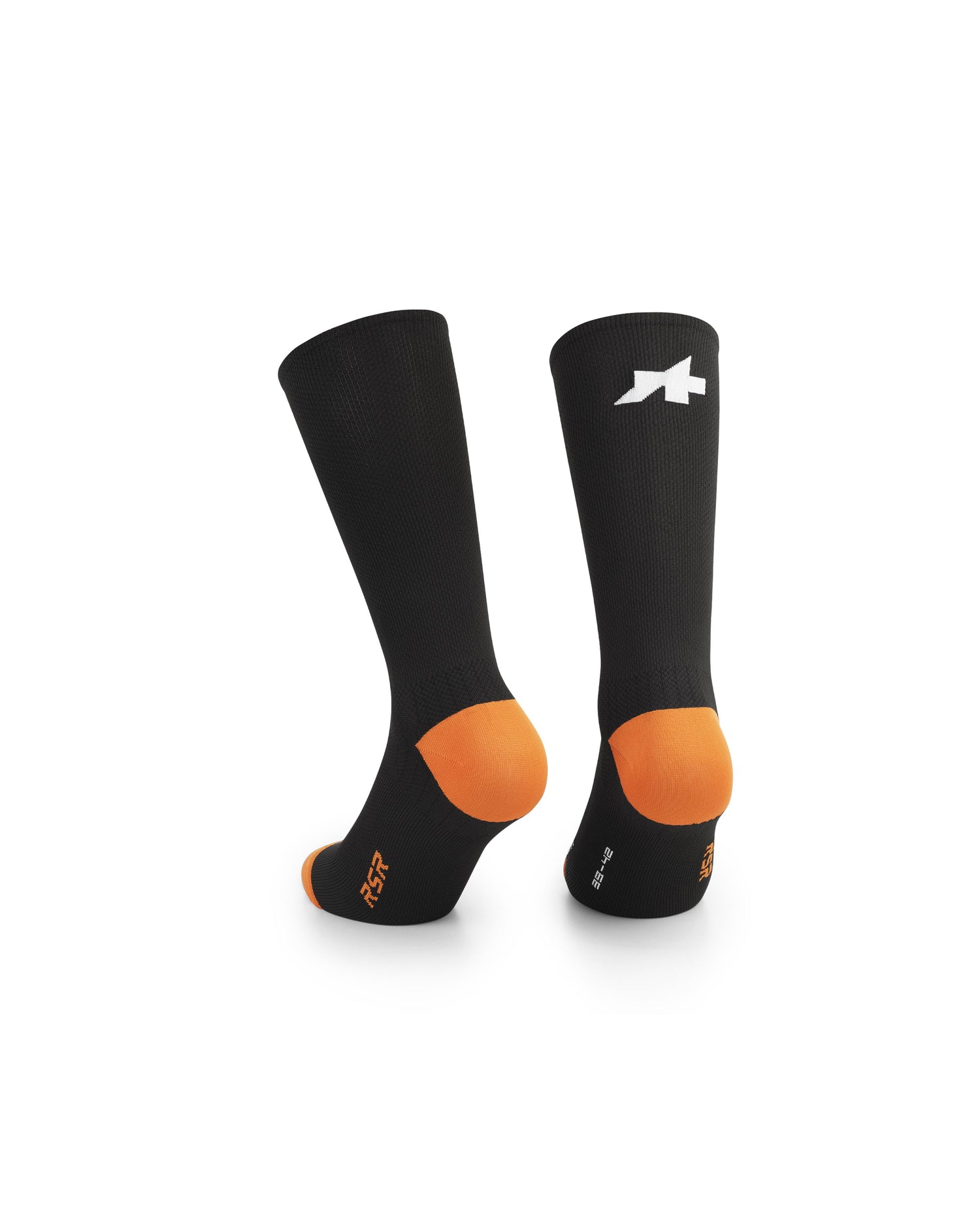 RSR Socks S11 - Black Series