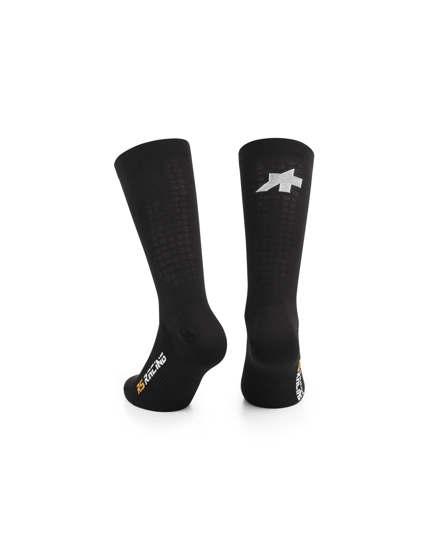 RS Socks S11 - Black Series