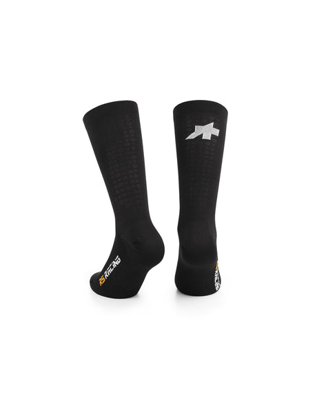 RS Socks S11 - Black Series
