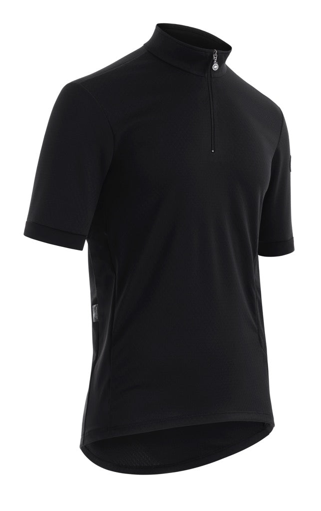 MILLE GTC Jersey C2 Black Series