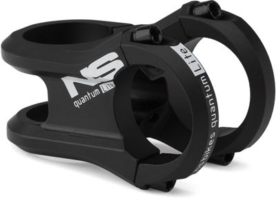 Quantum Lite Stem 45 mm Vorbau - black