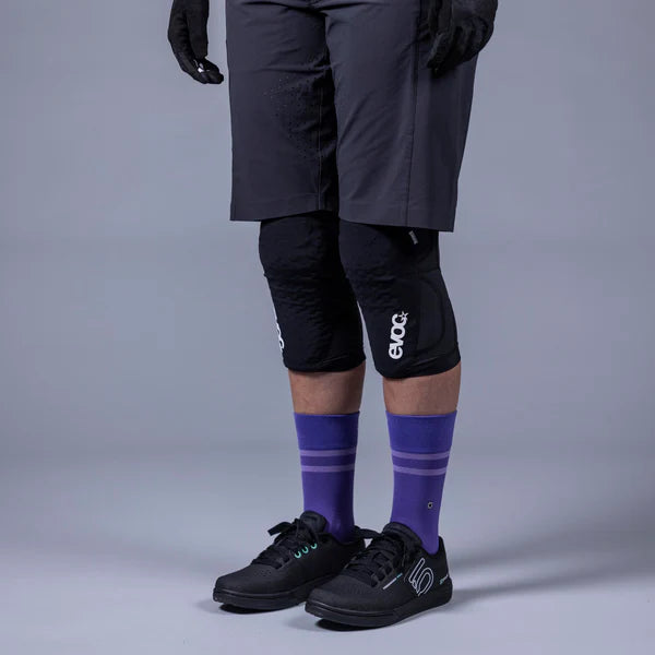 Knee Protector LS Flex Lite - black