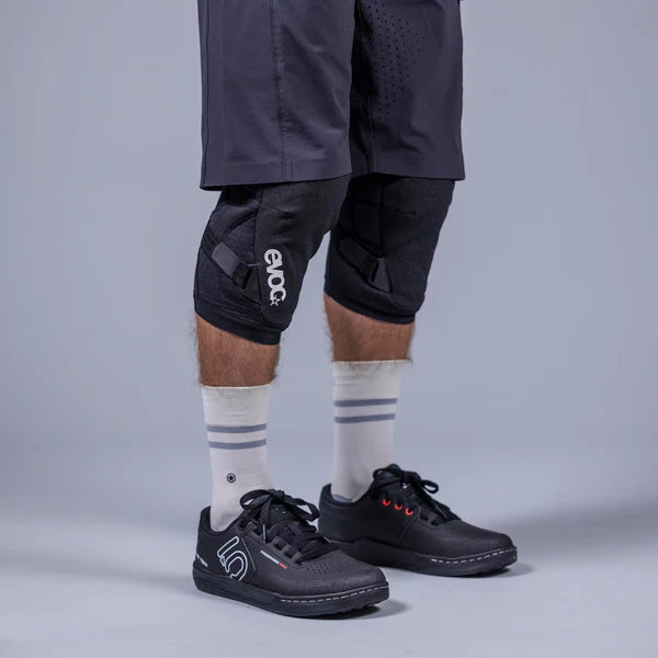 Knee Protector LS Flex Enduro - black