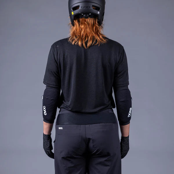 Elbow Protector LS Flex Lite - black