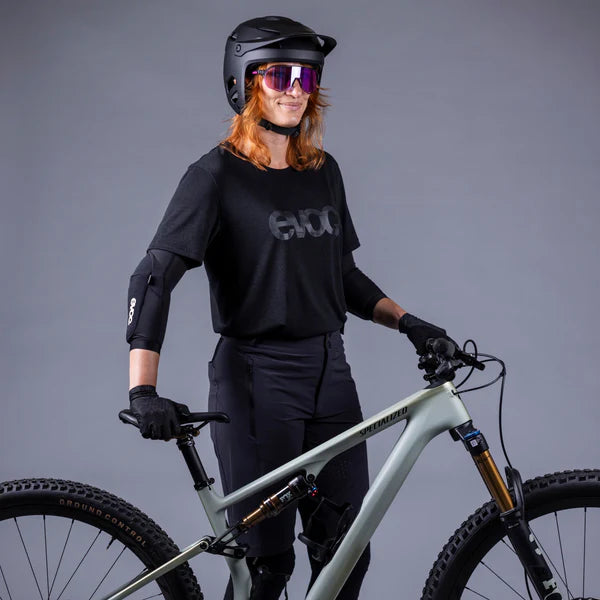 Elbow Protector LS Flex Lite - black