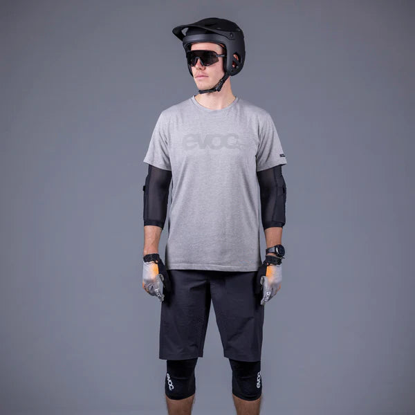 Elbow Protector LS Flex Lite - black