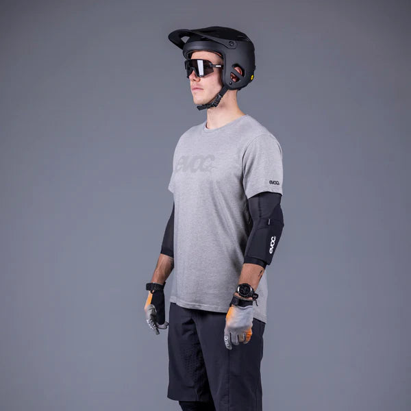 Elbow Protector LS Flex Lite - black