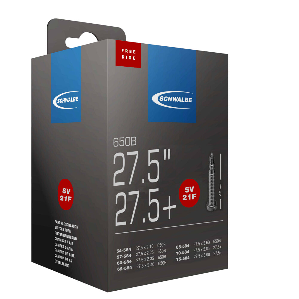 Nr. 21F Schlauch 27,5 Zoll