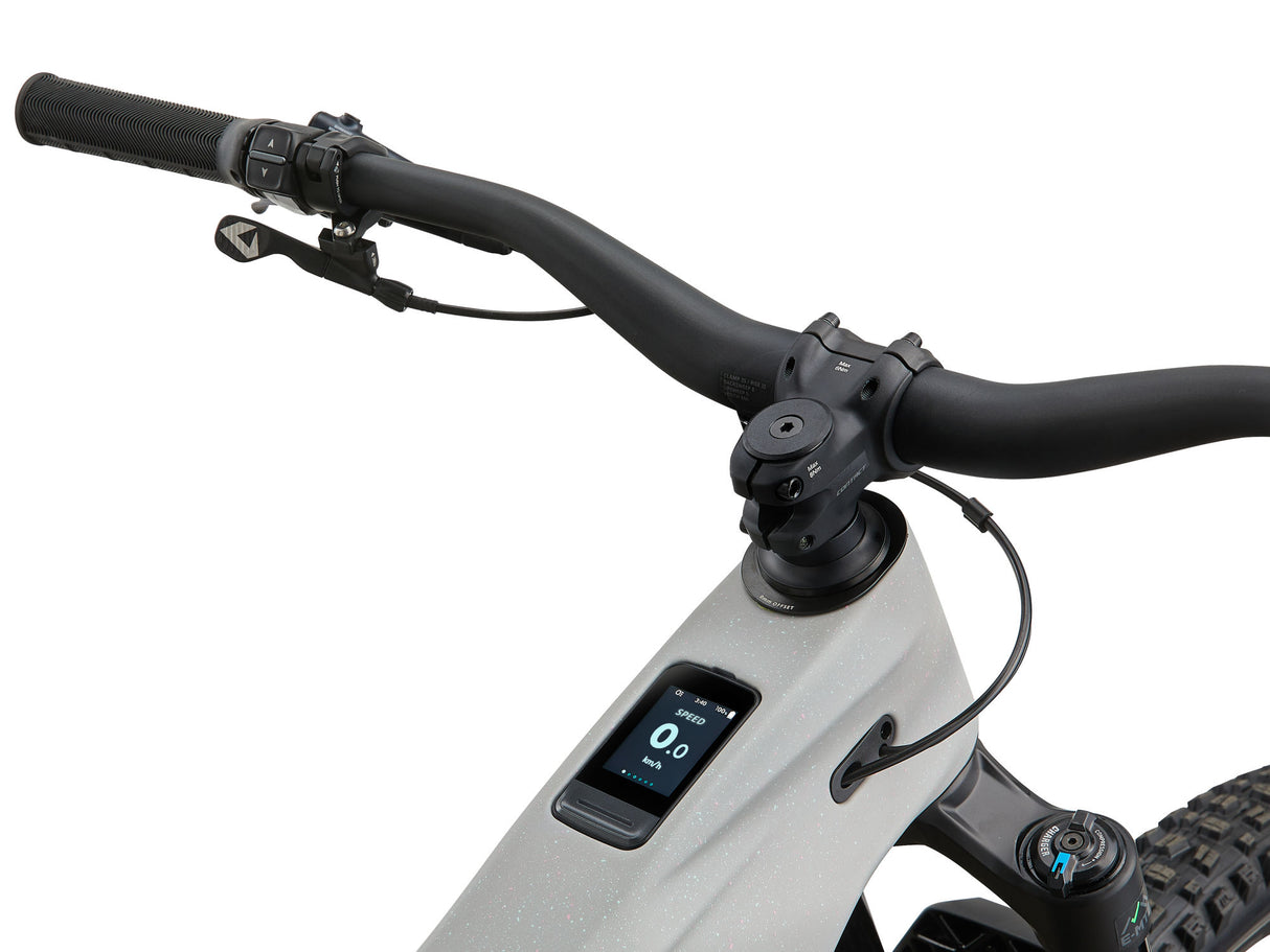 Reign Advanced E+ 2 - Moon Dust