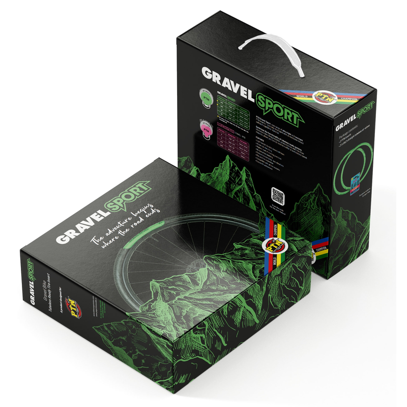 PTN Pepi's Tire Noodle Gravel Sport - 650B