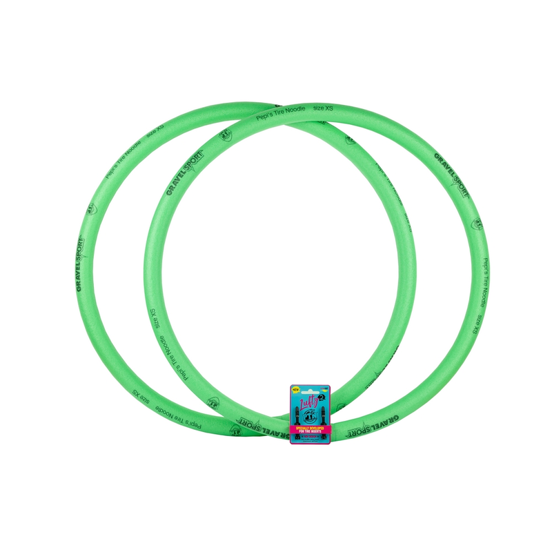 PTN Pepi's Tire Noodle Gravel Sport - 650B