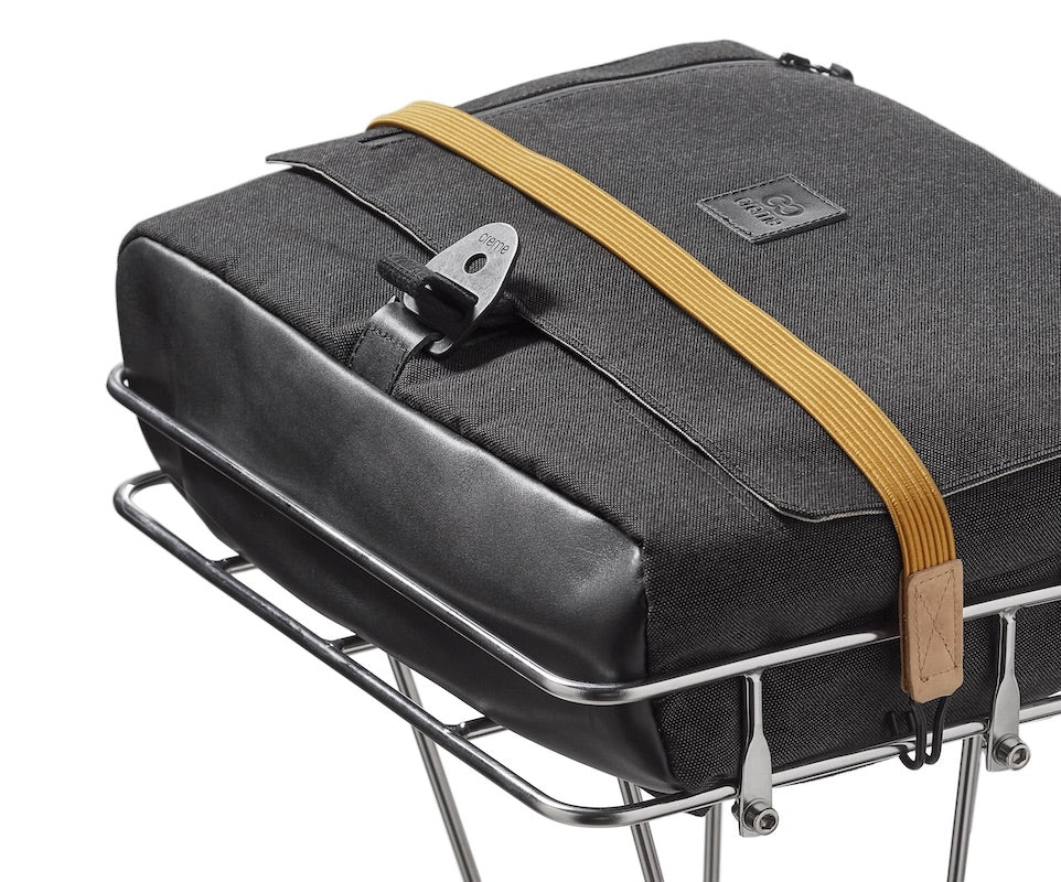 Creme Bungee Strap - creme beige