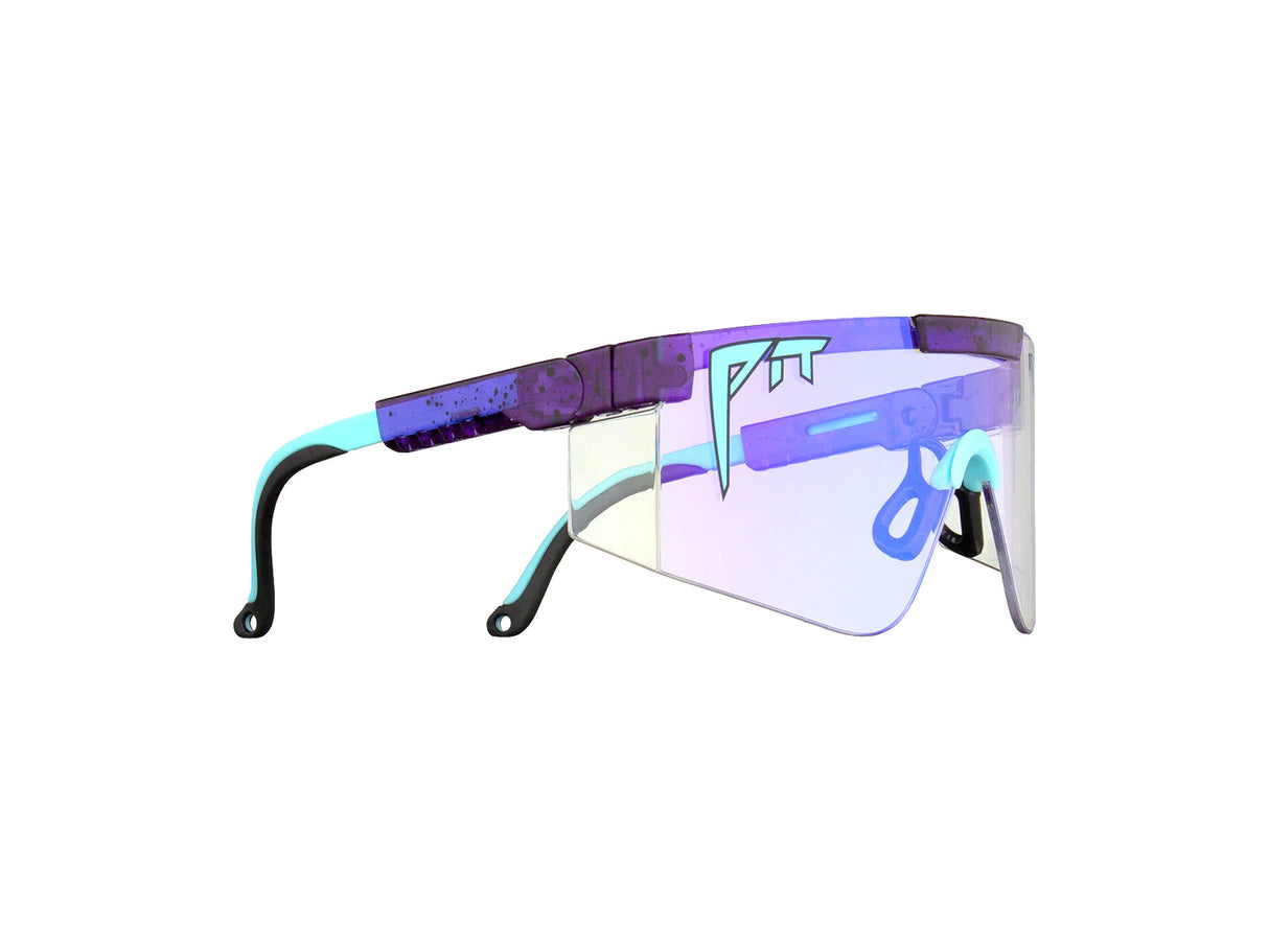 The 2000s - Astro Blaster