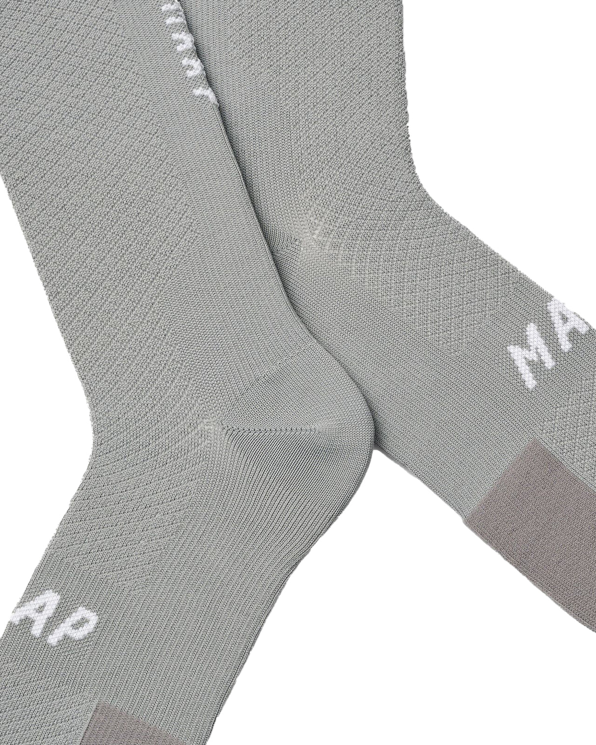 Flow Sock - Shadow Grey