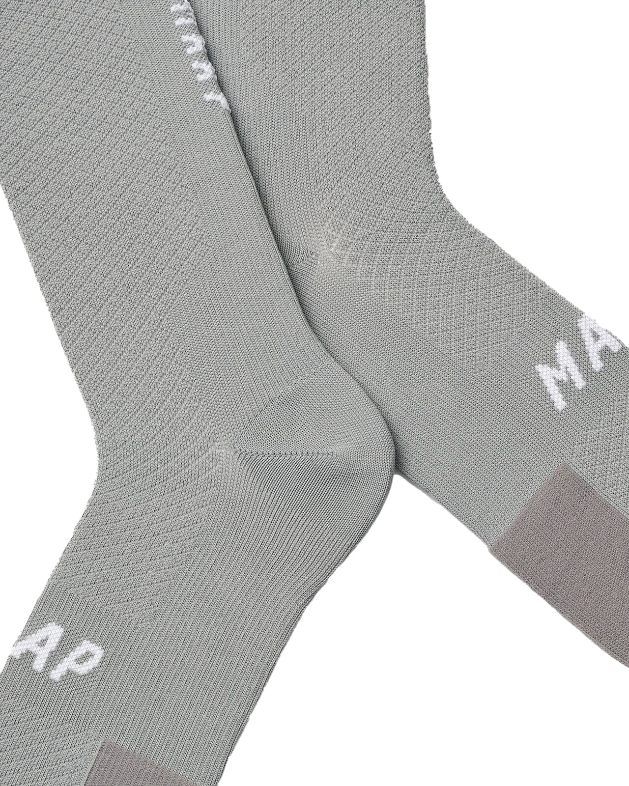 Flow Sock - Shadow Grey