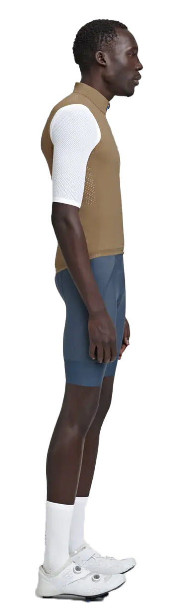 Draft Team Vest - Otter