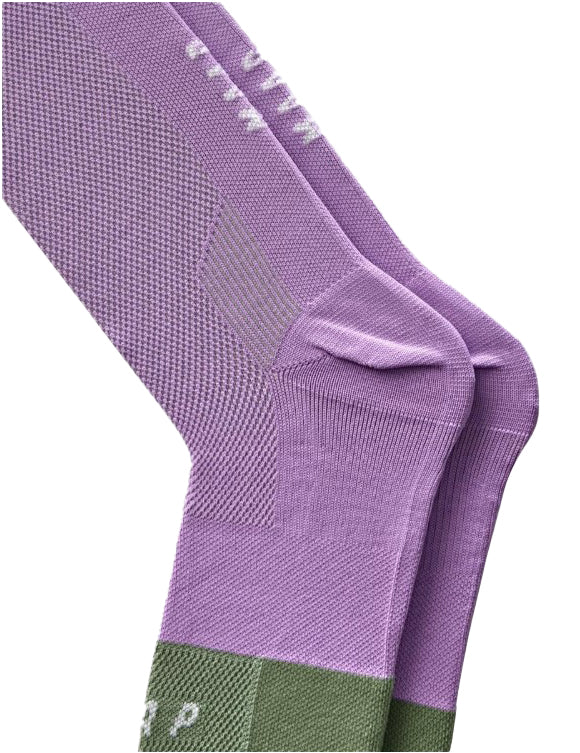Division Sock Haze