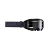 Goggle Velocity 5.5 - Gris clair furtif 58