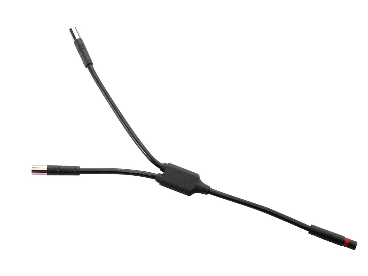 Y-Connector für RideControl GO