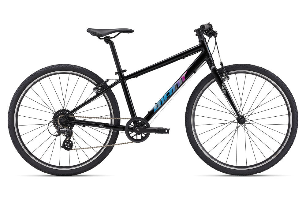 ARX 26 - Schwarz Giant