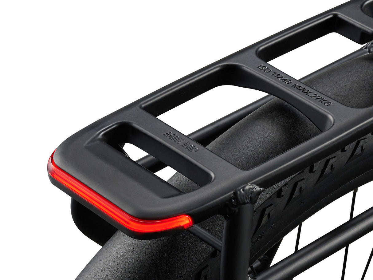 Explore E+ 3 DD - Pyrite Brown