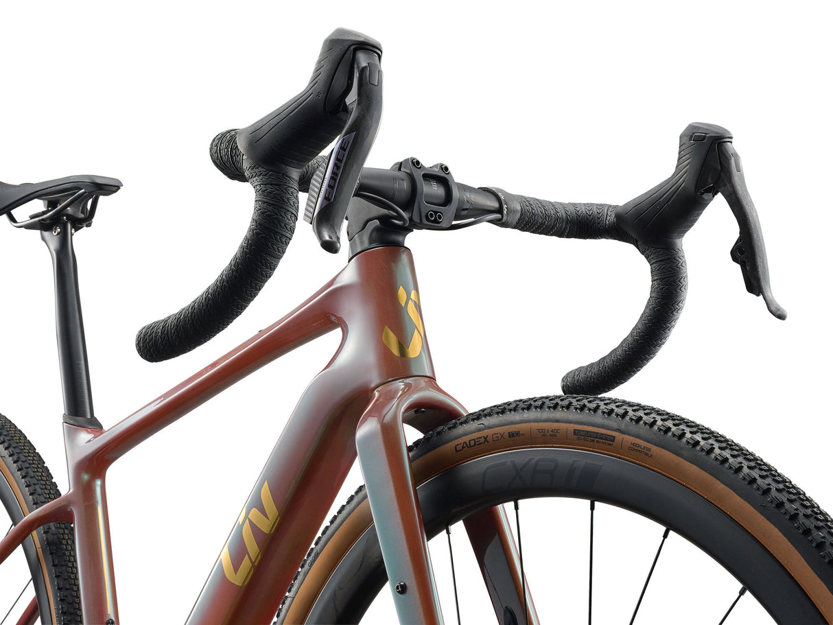 Devote Advanced Pro - Nebula