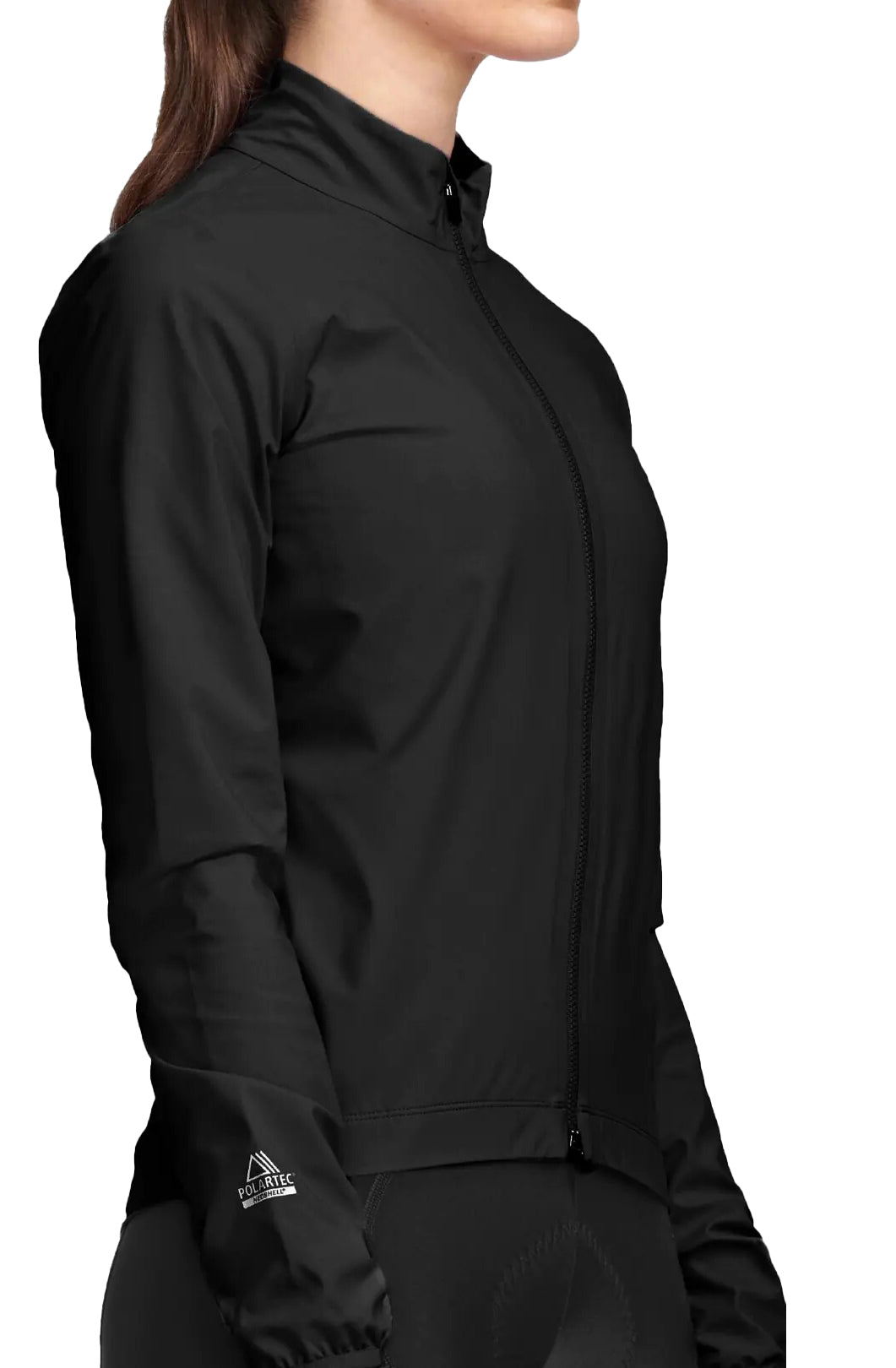 Women's Prime Stow Jacket Black