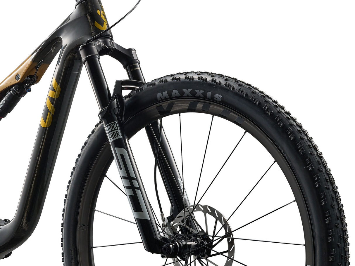 Pique Advanced SL 0 - Raw Carbon/Steampunk