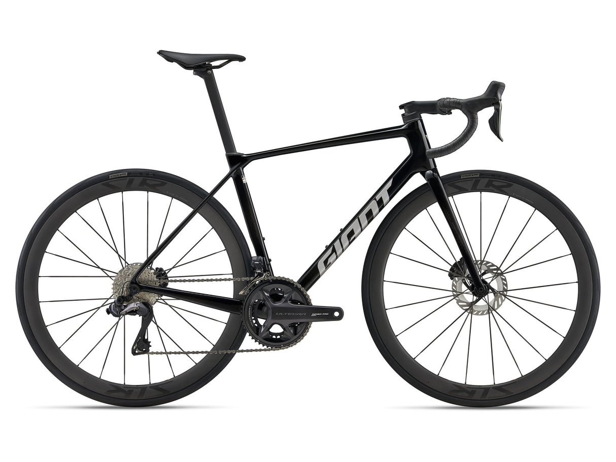 TCR Advanced Pro 0-Di2 - Carbon