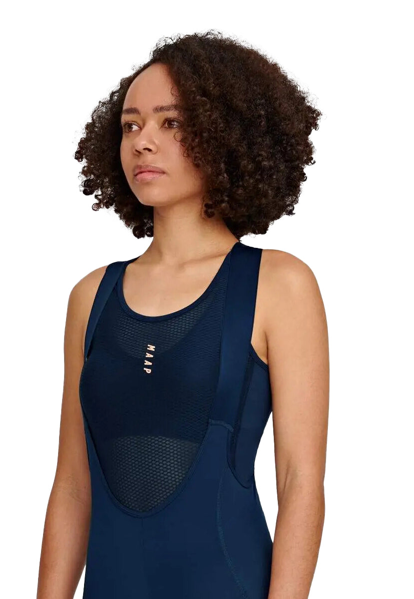 Women's Team Base Layer Navy