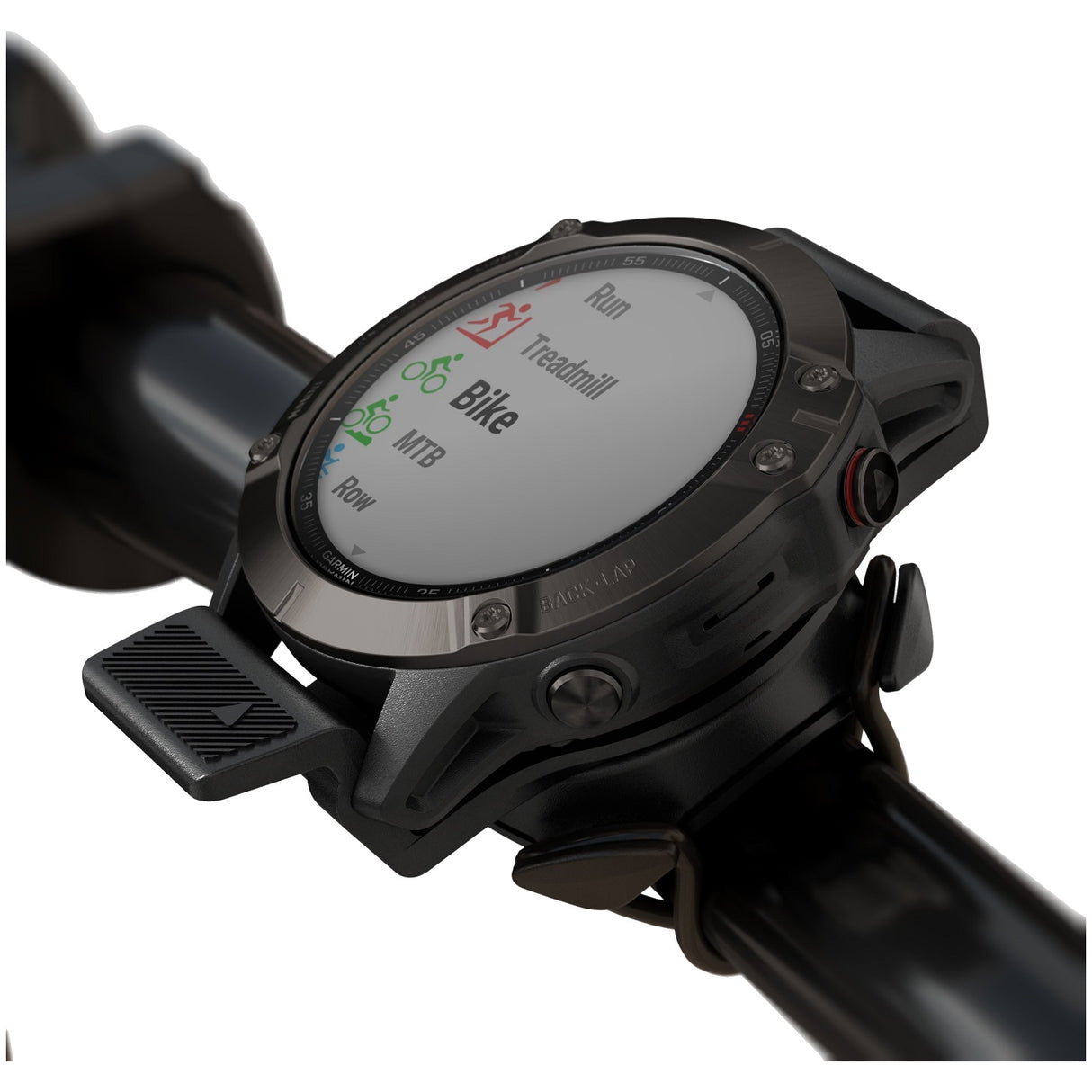 QuickFit®-Fahrradhalterung