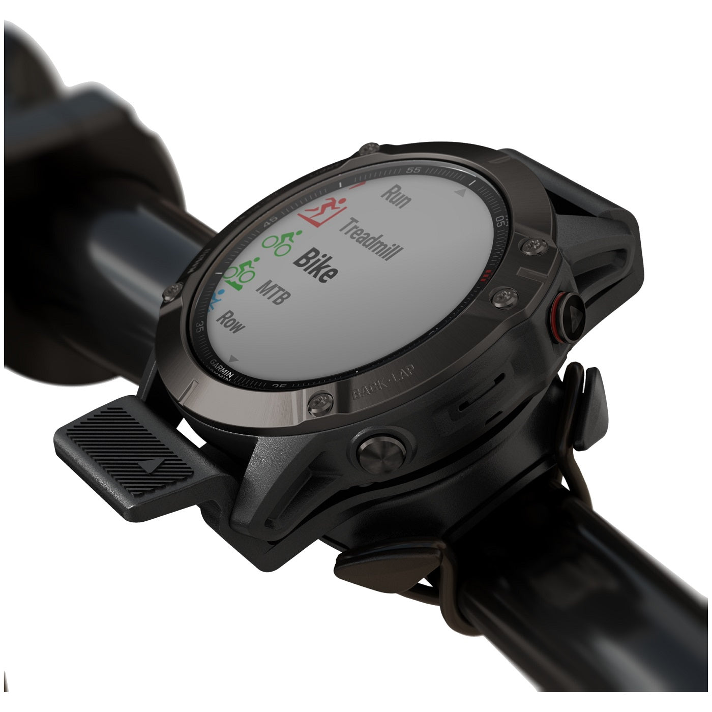 QuickFit®-Fahrradhalterung