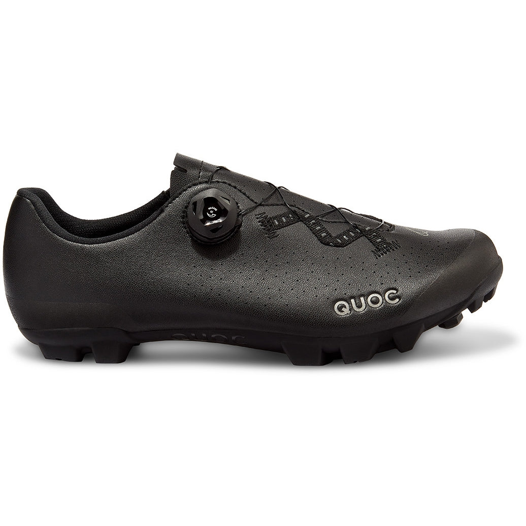 Escape MTB Shoe - black